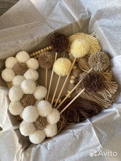 Декор ручной работы