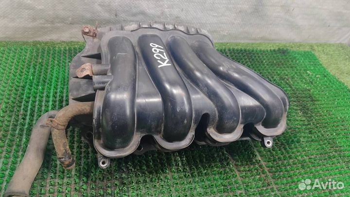 Коллектор впускной KIA soul 2009