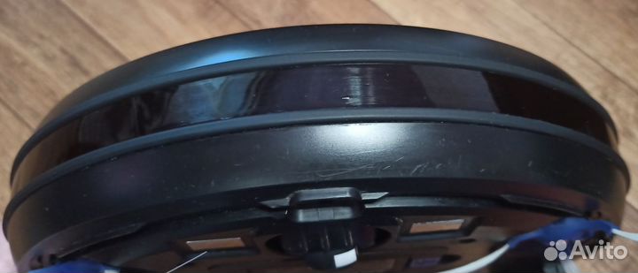 Робот-пылесос Tefal Explorer Serie 20 RG6825WH