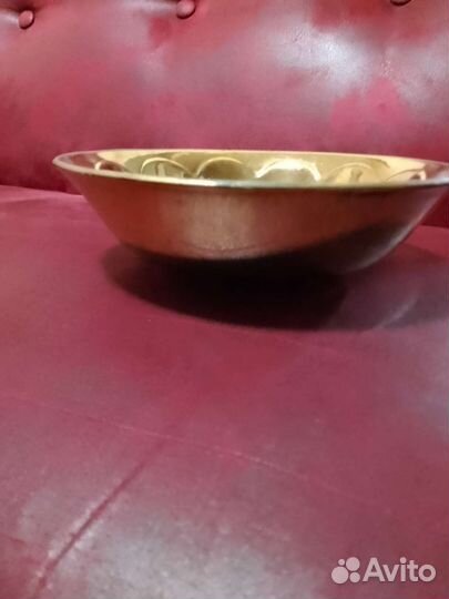 Тарелки глубокие