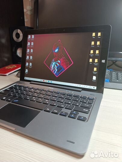 Планшетный ноутбук