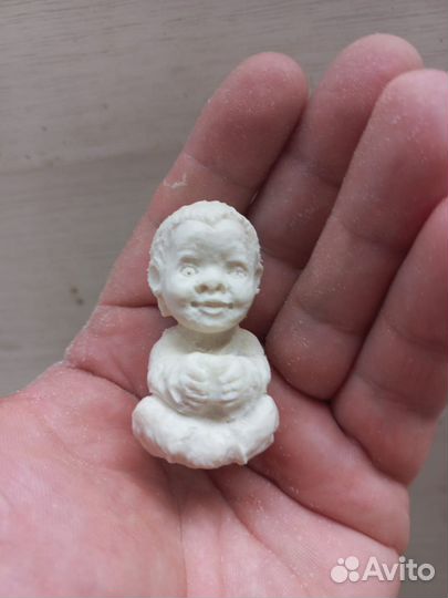 Ручная резьба по дереву