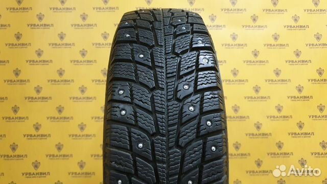 Michelin X-Ice North 175/70 R13 82