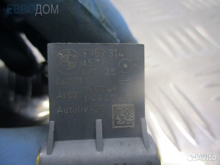 Датчик в стойке BMW F10 s1106415