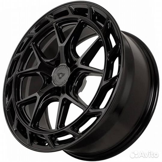 Литые диски R19 5x108 SW