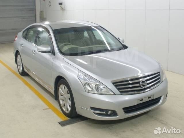 Запчасти на nissan teana j32 j31 j33