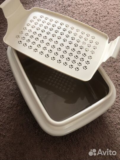 Лоток для кошек