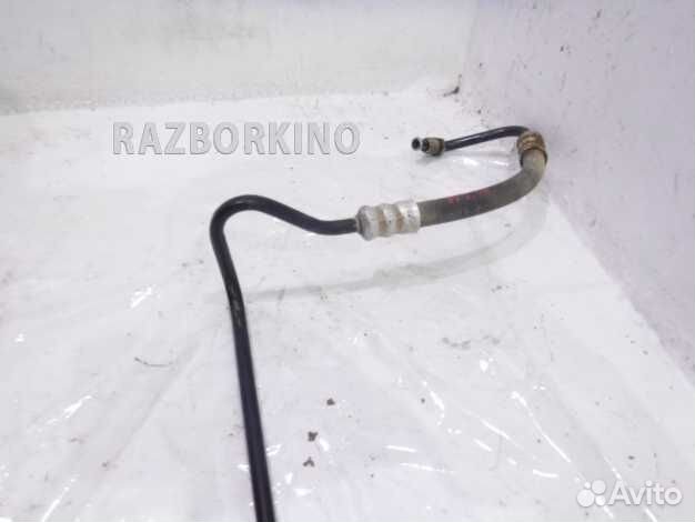 Трубка гидроподвески A2159970782