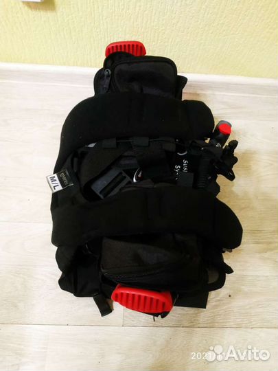 Компенсатор плавучести