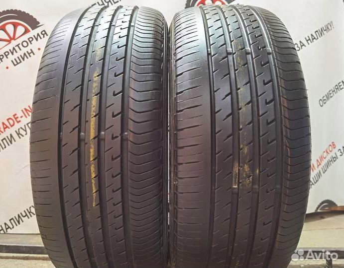 Dunlop Veuro VE303 205/55 R16 91H