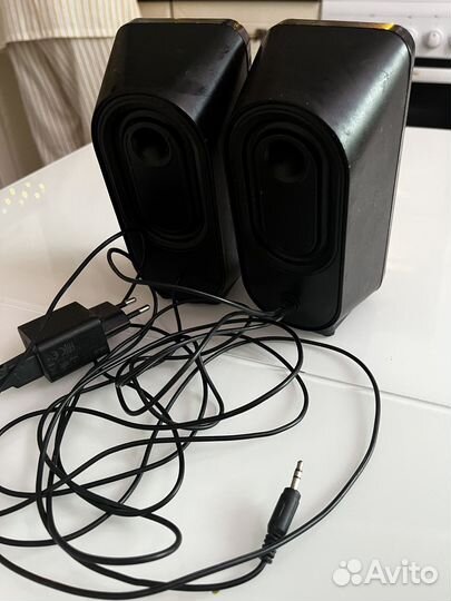 Колонки sven 320