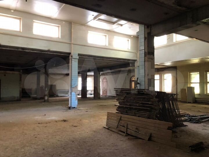 Аренда особняка 7889 м2