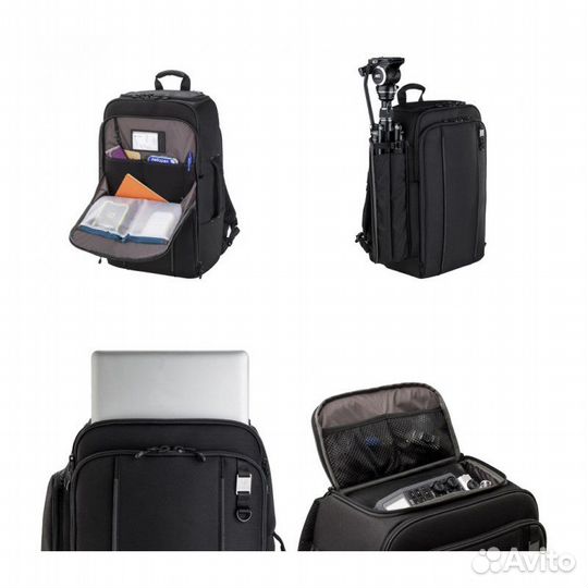 Рюкзак Tenba Roadie Backpack