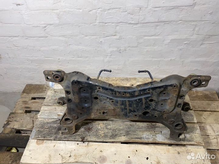 Балка подмоторная Ford Focus Ii 2008-2011 хетчбэк