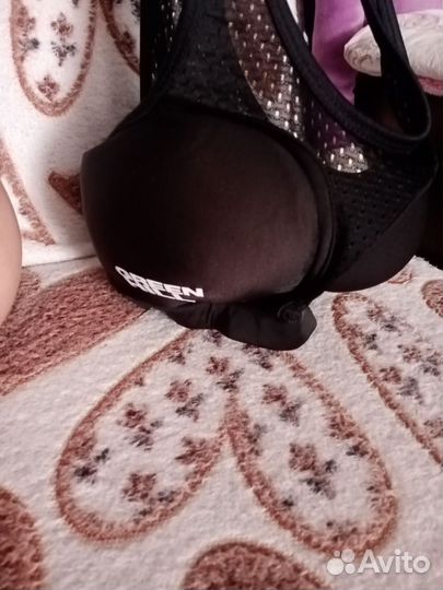 Защита груди для единоборств