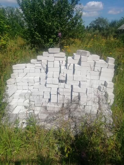 Участок 25 сот. (ИЖС)