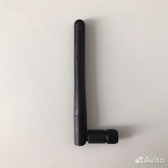 Антенна для wifi роутера D-Link