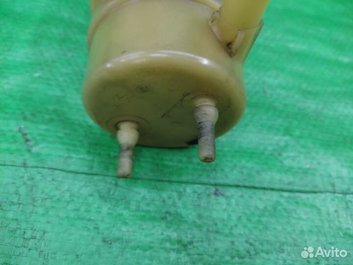 Бачок гидроусилителя (гур) Hyundai Santa Fe 06-12