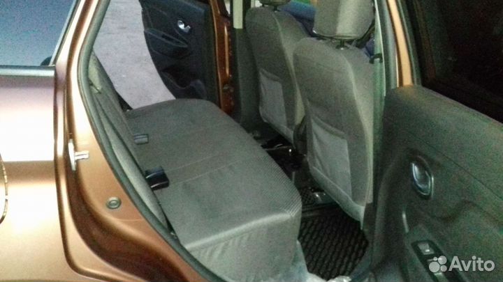 Чехлы для авто на сиденья