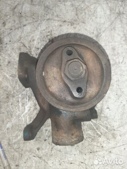 Помпа Hyundai Universe D6CA 2008