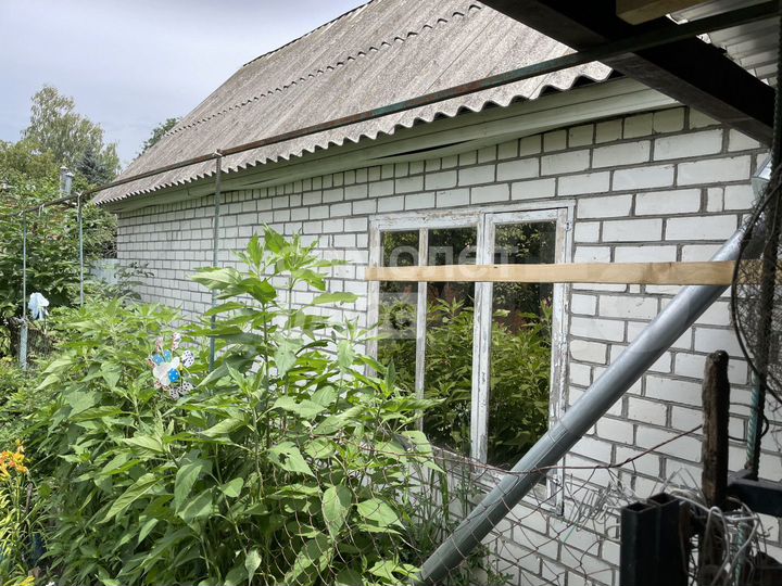 2-к. квартира, 45 м², 1/1 эт.