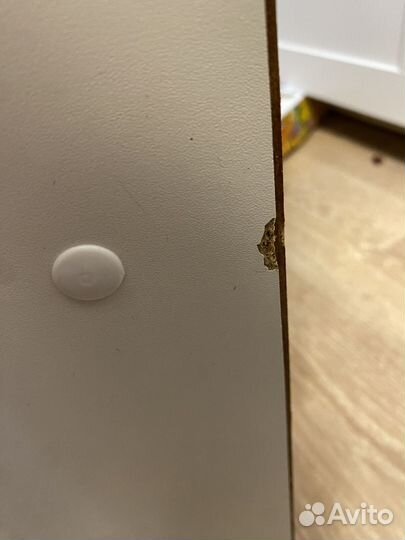 Стеллаж детский для игрушек