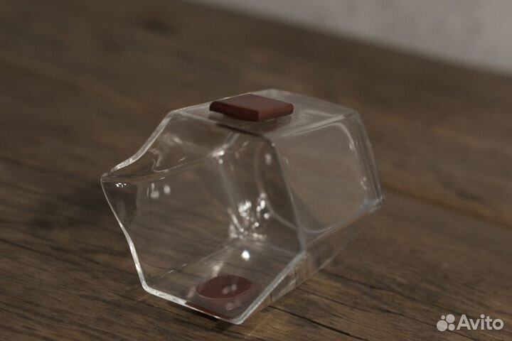 Сливник для чая чахай шестиугольный 250мл