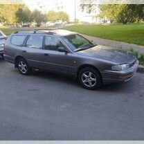 Toyota Camry 2.2 MT, 1993, 310 000 км, с пробегом, цена 220 000 руб.