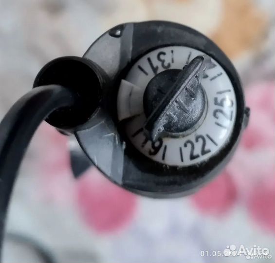 Аквариумный нагреватель воды Aquael 100w