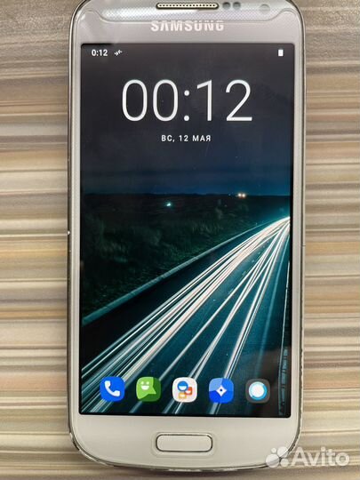 Samsung Galaxy S4 mini GT-I9190, 8 гб