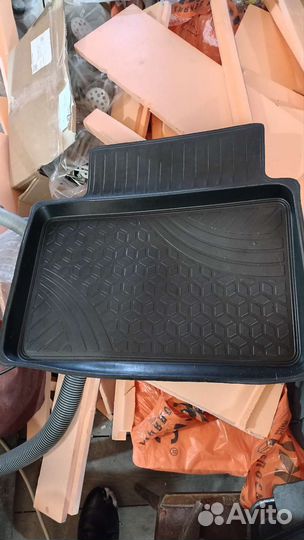 Ковры салона