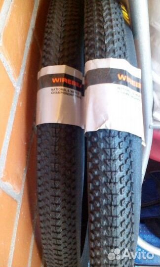 Велопокрышки/велошина Maxxis M333 pace 26x2.1, 29