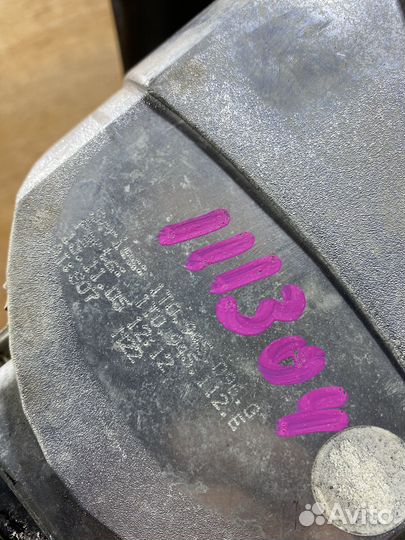 Фонарь задний правый VW Touran дорест Арт. 111304