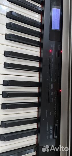 Casio Celviano ap 620