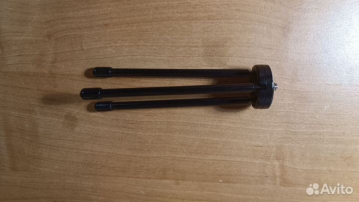 Металлический трипод