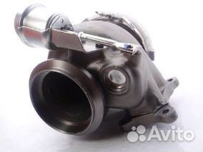 Турбокомпрессор 247-2964 (OEM)