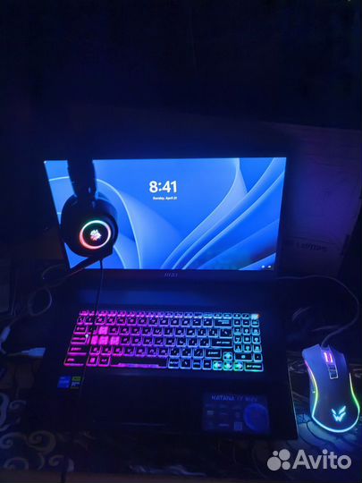 Супер мощный RTX4060