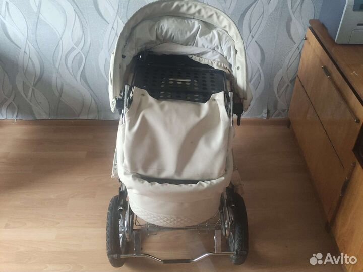 Коляска emmaljunga 2 в 1