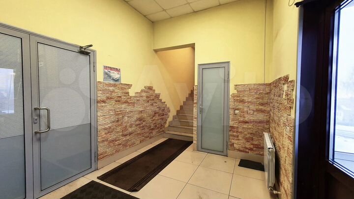 Свободного назначения, 40 м²