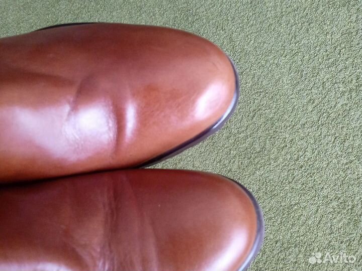 Ботильоны 38