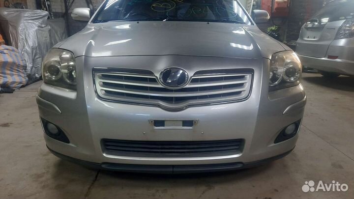 Разбор запчасти Toyota avensis 250 рестайлинг