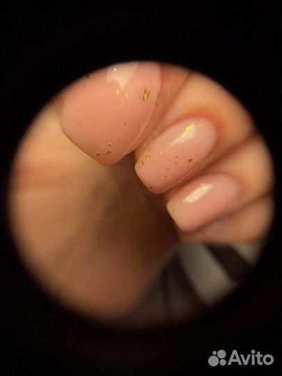 Мастер маникюра на дому