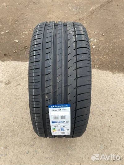 Triangle TH201 Sportex 275/35 R20