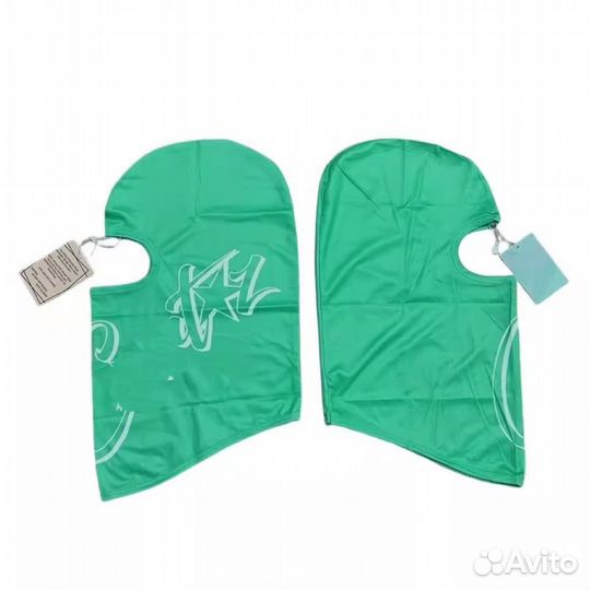 Балаклава corteiz ski mask balaclava corteiz