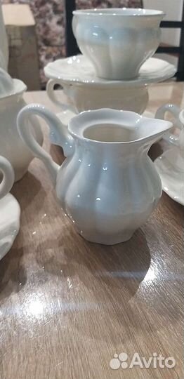 Сервиз чайный