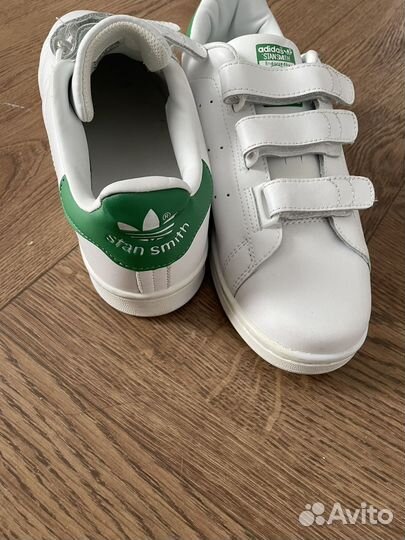 Кеды adidas stan smith