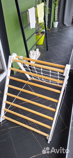 Детский спортивный комплекс