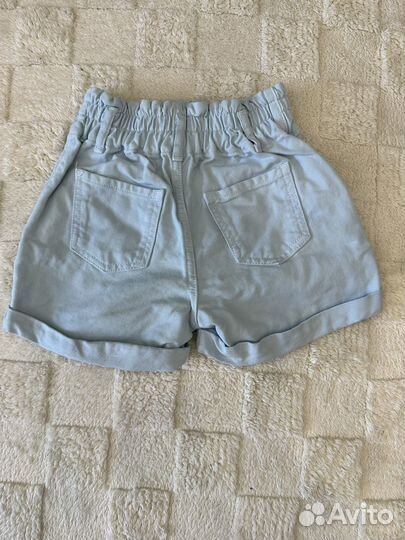 Пакет детских вещей zara и h&m