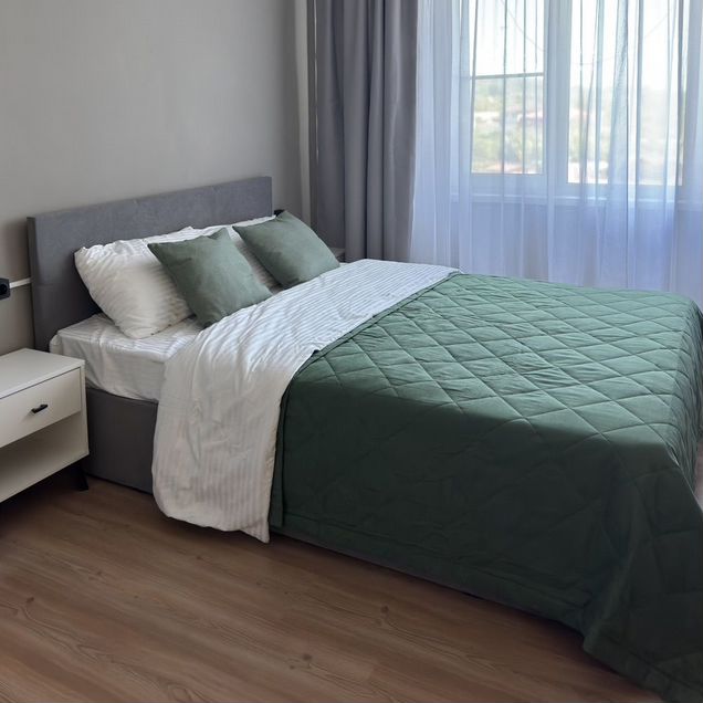 1-к. квартира, 35 м² (Абхазия)