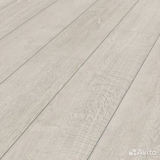 Ламинат Kronoflooring Brilliance SC FB031 Дуб Сан